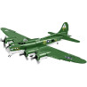 Cobi 5750 II WW Boeing B-17G Flying Fortress, 1:48, 1210 k, 2 f