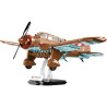 Cobi 5751 II WW Pzl. 23 Karas, 1:32, 586 k, 3 f