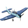 Cobi 5752 II WW Grumman TBF Avenger, 1:48, 392 k, 1 f