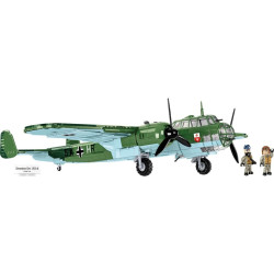 Cobi 5754 II WW Dornier DO 17Z-2, 1:32, 1383 k, 2 f