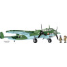 Cobi 5754 II WW Dornier DO 17Z-2, 1:32, 1383 k, 2 f
