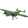 Cobi 5754 II WW Dornier DO 17Z-2, 1:32, 1383 k, 2 f