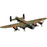 Cobi 5758 II WW Avro Lancaster B. III Dambuster, 1:48, 1747 k, 3 f EXECUTIVE EDITION
