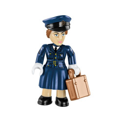 Cobi 5758 II WW Avro Lancaster B. III Dambuster, 1:48, 1747 k, 3 f EXECUTIVE EDITION