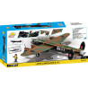 Cobi 5759 II WW Avro Lancaster B. III, 1:48, 1595 k, 1 f