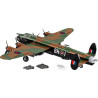Cobi 5759 II WW Avro Lancaster B. III, 1:48, 1595 k, 1 f