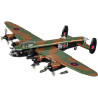 Cobi 5759 II WW Avro Lancaster B. III, 1:48, 1595 k, 1 f