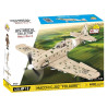 Cobi 5760 II WW Macchi C.202 FOLGORE, 1:32, 404 k, 1 f