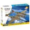 Cobi 5763 II WW Lockheed P-38 Lightning (H), 1:32, 652 k, 1 f