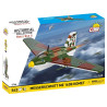 Cobi 5766 II WW Messerschmitt Me 163B Komet, 1:32, 543 k, 1 f