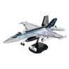 Cobi 5805 Top GUN F/A-18E Super Hornet, 1:48, 560 k