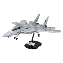 Cobi 5811 Top GUN F-14 Tomcat, 1:48, 757 k, 2 f