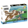 Cobi 5818 Cold War Mirage IIIC, 1:48, 444 k