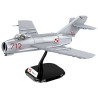 Cobi 5822 Cold War LIM-1 Polské letectvo 1952, 1:32, 504 k, 1 f