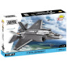 Cobi 5830 Armed Forces F-35B Lightning II, 1:48, 594 k, 1 f