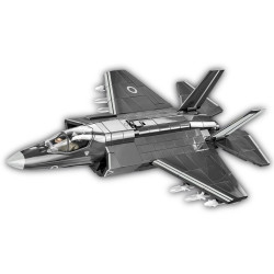 Cobi 5830 Armed Forces F-35B Lightning II, 1:48, 594 k, 1 f