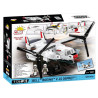 Cobi 5835 Armed Forces Bell Boeing V-22 Ospray, 1:48, 1136 k, 2 f, First flight edition