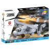 Cobi 5836 Armed Forces Bell Boeing V-22 Ospray, 1:48, 1090 k, 2 f