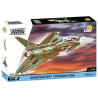 Cobi 5843 Armed Forces Eurofighter Typhoon FGR4 GiNA, 1:48, 577 k