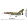 Cobi 5843 Armed Forces Eurofighter Typhoon FGR4 GiNA, 1:48, 577 k