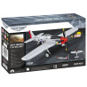 Cobi 5847 Top GUN P-51D Mustang, 1:48, 150 k