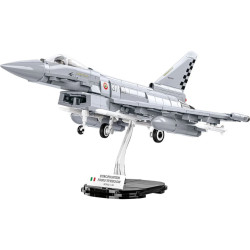Cobi 5849 Armed Forces Eurofighter F2000 Typhoon Italy, 1:48, 642 k