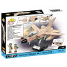 Cobi 5854 Armed Forces Panavia Tornado GR.1 MIG EATER, 1:48, 527 k, 2 f