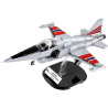 Cobi 5858 Armed Forces Northrop F-5A Freedom Fighter, 1:48, 358 k