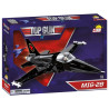 Cobi 5859 TOP GUN MIG-28, 1:48, 332 k