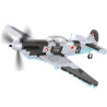 Cobi 5863 II WW Jakovlev JAK-1b, 1:48, 142 k