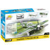 Cobi 5864 II WW Hawker Typhoon Mk. IB, 1:48, 190 k