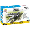 Cobi 5871 II WW Focke-Wulf Fw 190 F-8, 1:48, 170 k