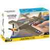 Cobi 5869 II WW Mustang P-51B, 1:48, 155 k