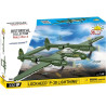 Cobi 5882 II WW Lockheed P-38 Lightning, 1:48, 332 k