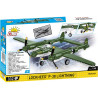 Cobi 5882 II WW Lockheed P-38 Lightning, 1:48, 332 k