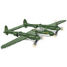 Cobi 5882 II WW Lockheed P-38 Lightning, 1:48, 332 k