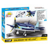Cobi 5883 II WW Grumman F6F Hellcat, 1:48, 235 k