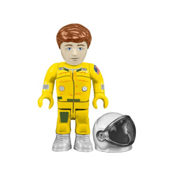 Cobi 5890 Lockheed SR-71 Blackbird, 1:48, 1424 k, 2 f, EXECUTIVE EDITION