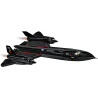 Cobi 5891 Lockheed SR-71 Blackbird, 1:48, 1374 k, 1 f