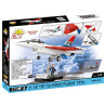 Cobi 5892 Armed Forces F-16® (YF-16) First Flight 1974, 1:48, 375 k, 1 f