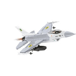 Cobi 5893 Armed Forces F-16 AM Fighting Falcon, 1:48, 500 k, 1 f