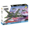 Cobi 5894 Armed Forces Panavia Tornado IDS, 1:48, 483 k, 2 f