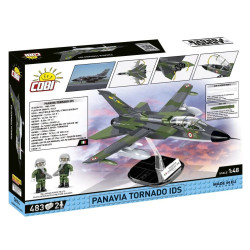 Cobi 5894 Armed Forces Panavia Tornado IDS, 1:48, 483 k, 2 f
