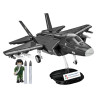 Cobi 5895 Armed Forces F-35B STOVL LIGHTNING II, 1:48, 610 k, 1 f