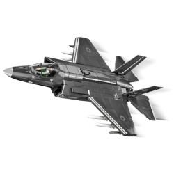 Cobi 5895 Armed Forces F-35B STOVL LIGHTNING II, 1:48, 610 k, 1 f
