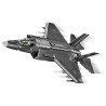 Cobi 5895 Armed Forces F-35B STOVL LIGHTNING II, 1:48, 610 k, 1 f