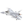 Cobi 5896 Armed Forces F-16 AM Fighting Falcon, 1:48, 425 k, 1 f
