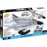 Cobi 5897 Armed Forces F-4 Phanthom II, 1:48, 703 k