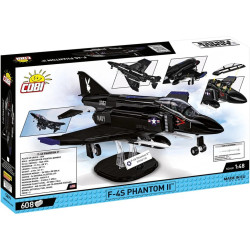 Cobi 5899 Armed Forces F-4S Phanthom II, 1:48, 608 k