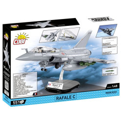 Cobi 5901 Armed Forces Rafale C, 1:48, 551 k